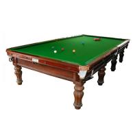 SPORTS LINKS SNOOKER TABLE GAMES