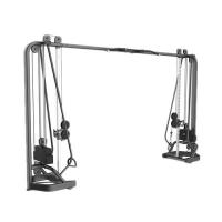 SPORTS LINKS 1016 ADJ CROSSOVER PULLEY STRENGTH EQUIPMENTS