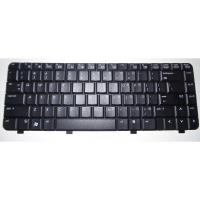 HP 540 550 Series Keyboard 455264-001