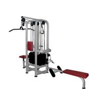 SPORTS LINKS M4 – 1029 JUNGLE GYM 4 STATIONS STRENGTH EQUIPMENTS