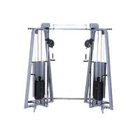 SPORT LINKS SMD – 1010 DUAL FUNCTIONAL TRAILER STRENGTH EQUIPMENTS