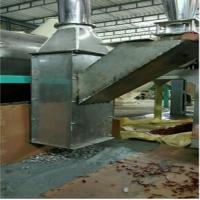 LITHOTECH FOOD AND SPICE MACHINERY SPICE CLEANING SYSTEM