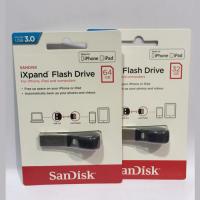 IXPAND FLASH DRIVE SANDISK FOR IPHONE OR IPAD