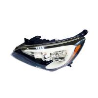 kia Carnival A9010 left and right side lights