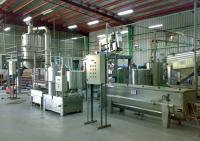 AUTOMATIC COMPLETE LINE FOR FRUIT PULP, SAUCE AND MOLASSES