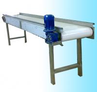 INSPECTION CONVEYOR FRUITS PULP PRODUCTION