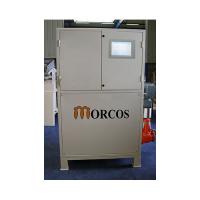 MORCOS SK-DW TEMPERING MACHINE