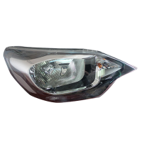 kia rio 92102 1W  right and left  side lights