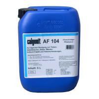 Calgonit AF 104 Manual Cleaning and Disinfection
