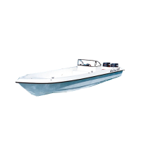 SEA SPEED 35 COMMERCIAL LINE