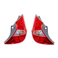 Kia Optima 2t000 Right and Left Side Lights