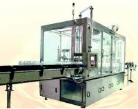 PACKWORLD FZC ROTARY MONOBLOCK LEVEL FILLING MACHINES