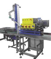 PACKWORLD FZC AUTOMATIC LINEAR CAPPING MACHINES