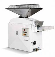 EVERBAKE CAPWAY BONGARD BAKERY MACHINES DVM AUTOMATIC WITH AUTOMATIC WEIGHING ROOM