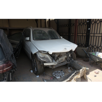 Mercedese Benz GLK 250