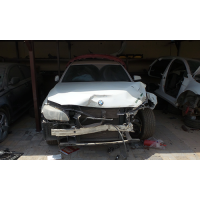 BMW 730 I GCC