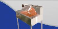 SAMTEC CT30000 CHOCOLATE TEMPARING
