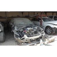 AUDI  A6 3.0 SUPERCHARED