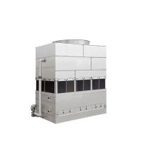 ICE CREAM EQUIPMENT CLOSED CIRCUIT COOLER -MCC WATER COOLING TOWER