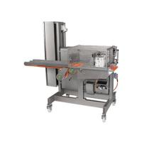 BREAD COLLATOR AND BUTTER APPLICATOR