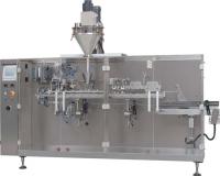 HT / 85-200 FULL AUTOMATIC STAND UP POUCH ( DOYPACK ) PACKAGING MACHINE