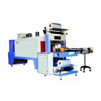 SHRINK WRAPPING MACHINES