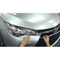 Paint Protection Film-Protection Film