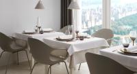 CRC Collection - Table Linen