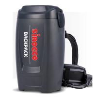 Sirocco SRB006 Backpack Vacuum Cleaner
