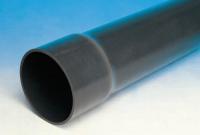 PVC_U Pipe( Solvent Cement Joint)