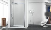 X01SC02 X Series Shower Doors