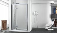 X01SC06 X Series Shower Doors