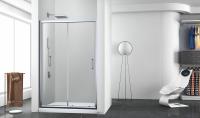 X04SC01 X Series Shower Doors
