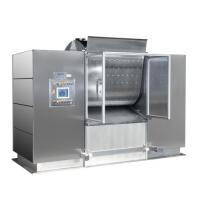 IV Mixer Machine For Bakery Products