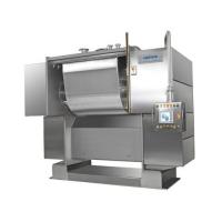 RML Mixer Machine For Bakery Products