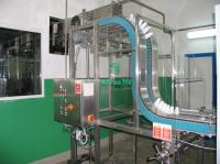 Conveyors, Buffer Systems, Auxiliary Equipment Machine