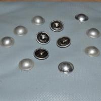 STUD WELD PINS AND WASHERS