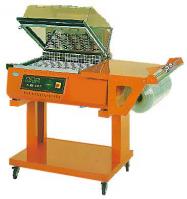 Manual Chamber Machines