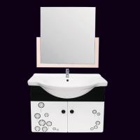 C013 Wash basin + Miirro Cabinet