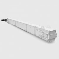 ZEO-DC Scraper conveyor