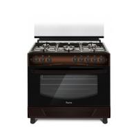 F9E50G2-ILM Elegance 90x60 Series Free Standing Cookers