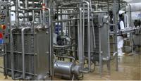 Pasteurization Systems Mechanical Construction