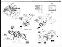 Kia Operous all Parts