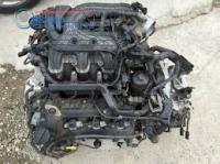 Kia  Sorento 3.5 Engine G6DC EMPTY
