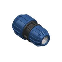 Global Transition Coupling No.321d Compression Fittings