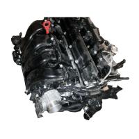 Hyundai Tucson 2.4 Engine G4KE Empty