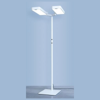 Caleo-S4 Floor Lamp
