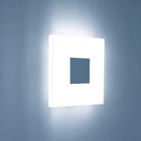 Cubic-C3 Wall-Mounted Lamp