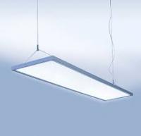 Cubic-P1 Superflat Suspended Light