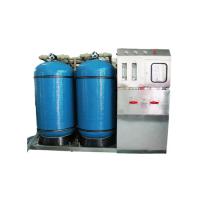 Marine Series Commercial Marine  Water Application